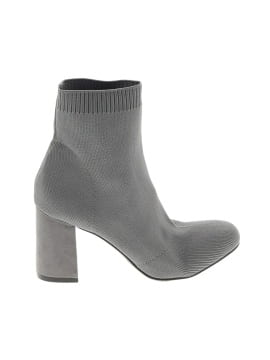 Mia Ankle Boots (view 1)