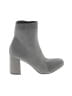 Mia Gray Ankle Boots Size 7 1/2 - photo 1