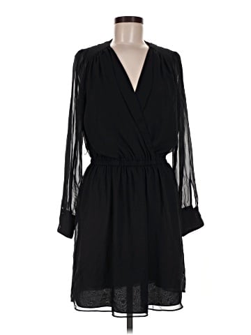 BCBGeneration Cocktail Dress (view 1)
