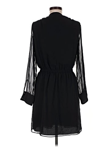 BCBGeneration Cocktail Dress (view 2)