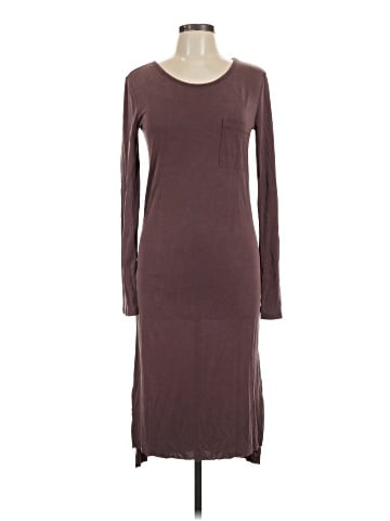 Double Zero Casual Dress (view 1)