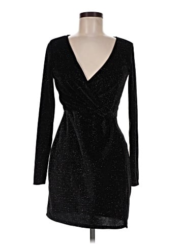 Mi ami Cocktail Dress (view 1)