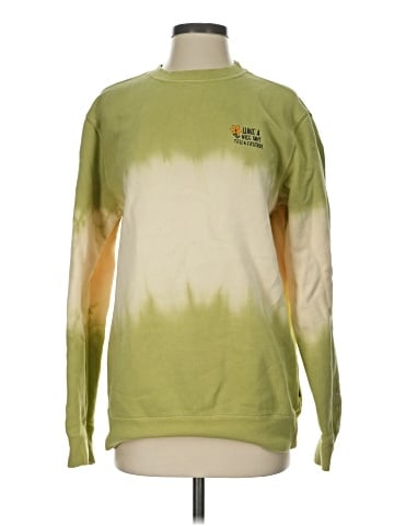 Vans Sweatshirt (view 1)