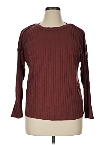 Maurices Pullover Sweater (view 1)