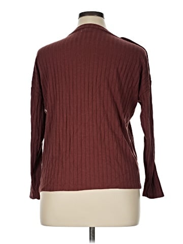 Maurices Pullover Sweater (view 2)