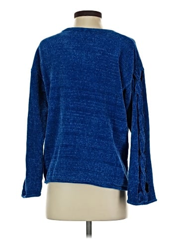 Style&Co Pullover Sweater (view 2)