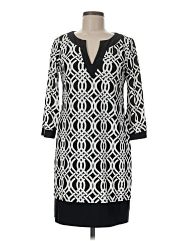 Jude Connally Casual Dress (view 1)