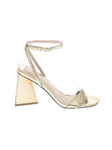 BP. Sandals (view 1)