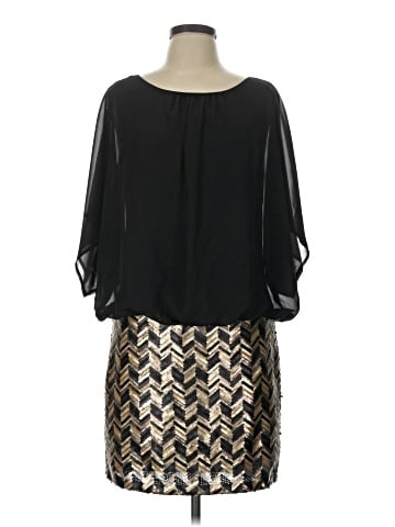 Alexia Admor Cocktail Dress (view 1)