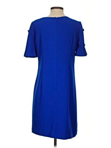 Tyler Boe Casual Dress (view 2)