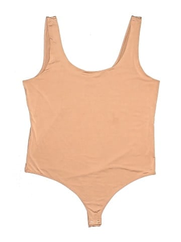 Express Bodysuit (view 1)