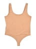Express Tan Bodysuit Size XL - photo 1
