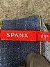 SPANX Blue Jeans Size XS - photo 7