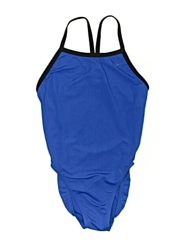 Nike One Piece Swimsuit (view 1)