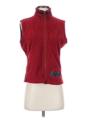 Columbia Vest (view 1)