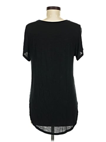 Halogen Short Sleeve T-Shirt (view 2)