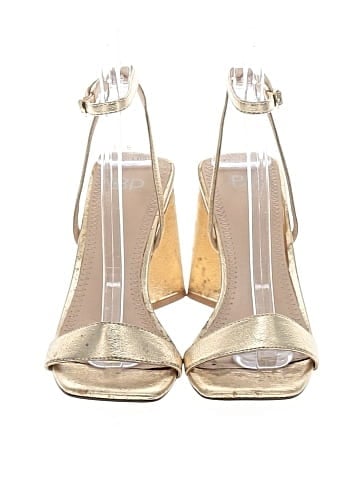 BP. Sandals (view 2)