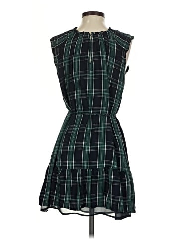 Ann Taylor LOFT Casual Dress (view 2)