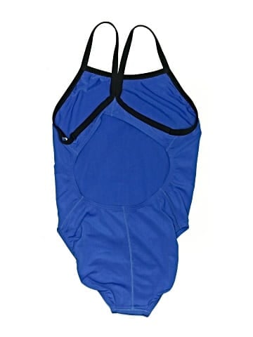 Nike One Piece Swimsuit (view 2)