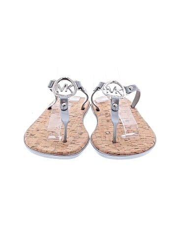 MICHAEL Michael Kors Flip Flops (view 2)