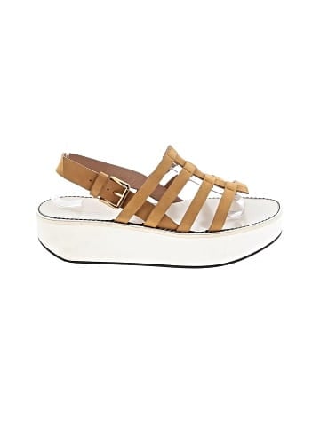 Flamingo Sandals (view 1)