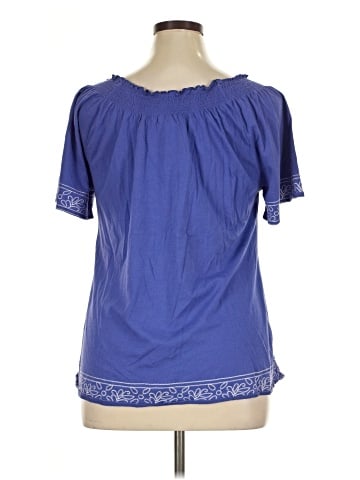 Style&Co Short Sleeve T-Shirt (view 2)