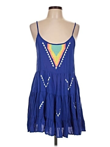 Lulumari Casual Dress (view 1)