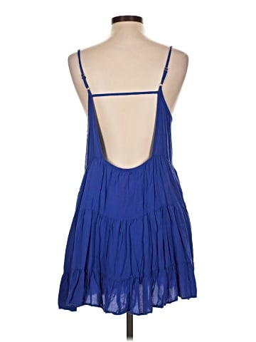Lulumari Casual Dress (view 2)