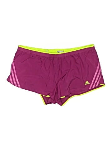 Adidas Athletic Shorts (view 1)