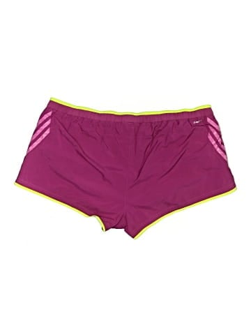 Adidas Athletic Shorts (view 2)