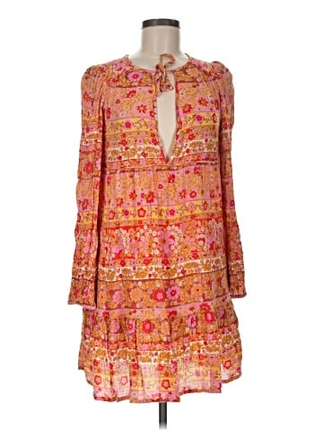 Billabong Casual Dress (view 1)