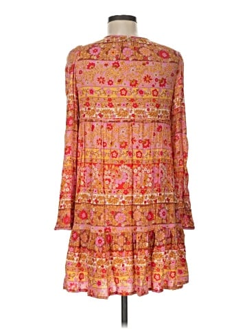 Billabong Casual Dress (view 2)