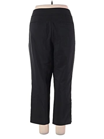 Ann Taylor Factory Active Pants (view 2)