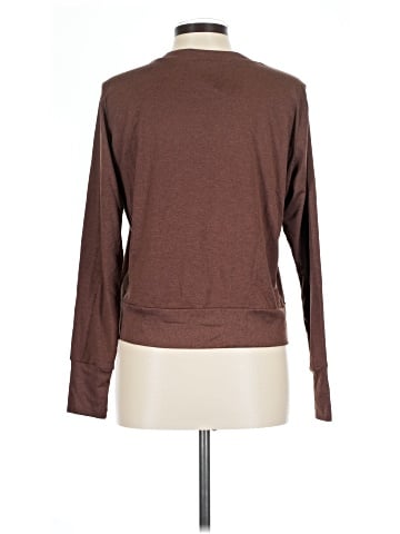 Vuori Long Sleeve T-Shirt (view 2)