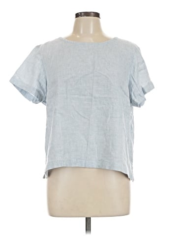 Orvis Short Sleeve Top (view 1)