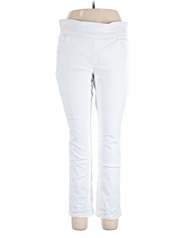 Gloria Vanderbilt Jeggings (view 1)