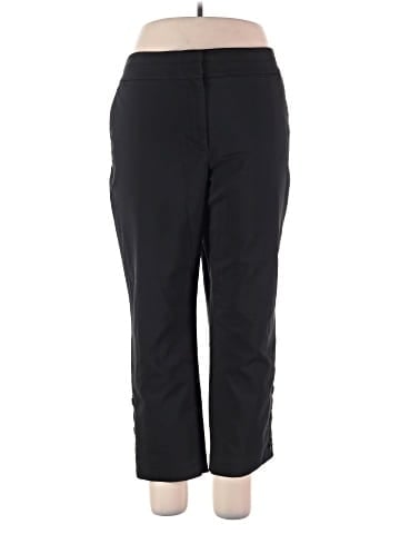 Ann Taylor Factory Active Pants (view 1)