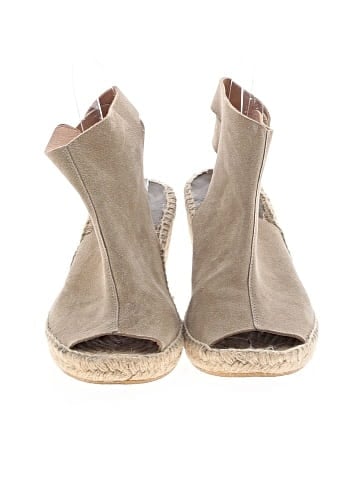 Bettye Muller Wedges (view 2)