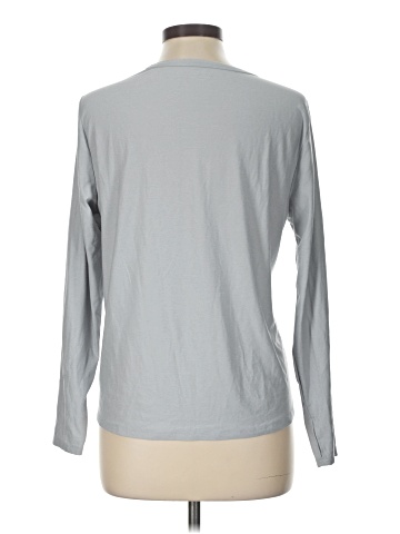 Active by Old Navy Long Sleeve T-Shirt (view 2)