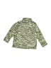 Eddie Bauer 100% Polyester Green Pullover Sweater Size 18 - photo 2