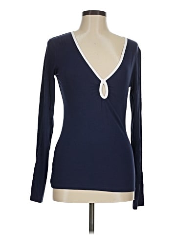 Venus Long Sleeve Top (view 1)