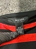 Alfani Black 3/4 Sleeve Top Size L (petite) - photo 7
