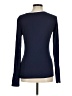 Venus Blue Long Sleeve Top Size M - photo 2