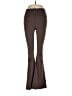 Yogalicious Brown Active Pants Size M - photo 1