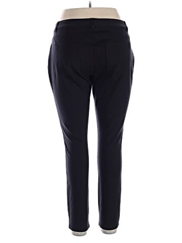 G.H. Bass & Co. Active Pants (view 2)