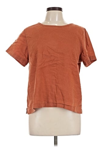 Orvis Short Sleeve Top (view 1)