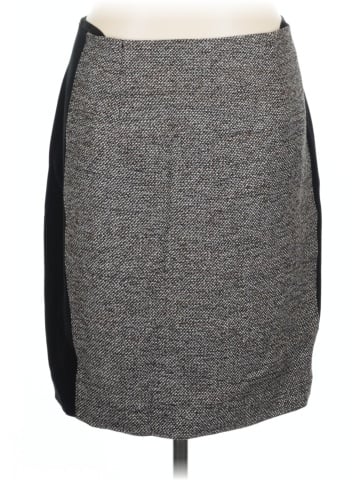 White House Black Market Casual Skirt (view 1)