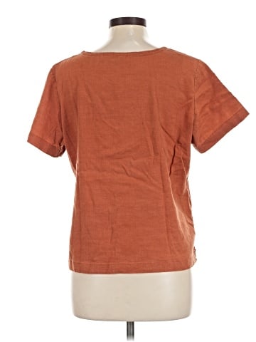 Orvis Short Sleeve Top (view 2)