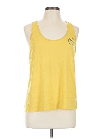 RVCA Tank Top (view 1)