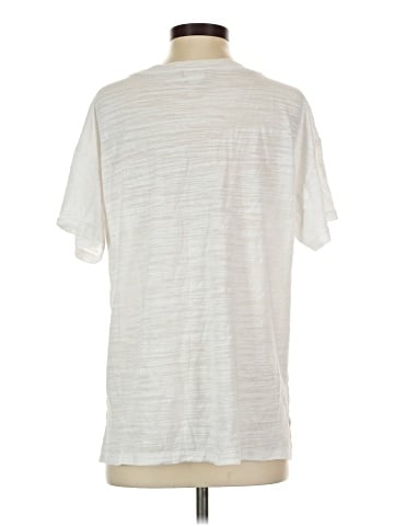 Victoria's Secret Pink Short Sleeve T-Shirt (view 2)